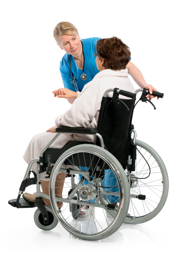 infirmiere a domicile reims